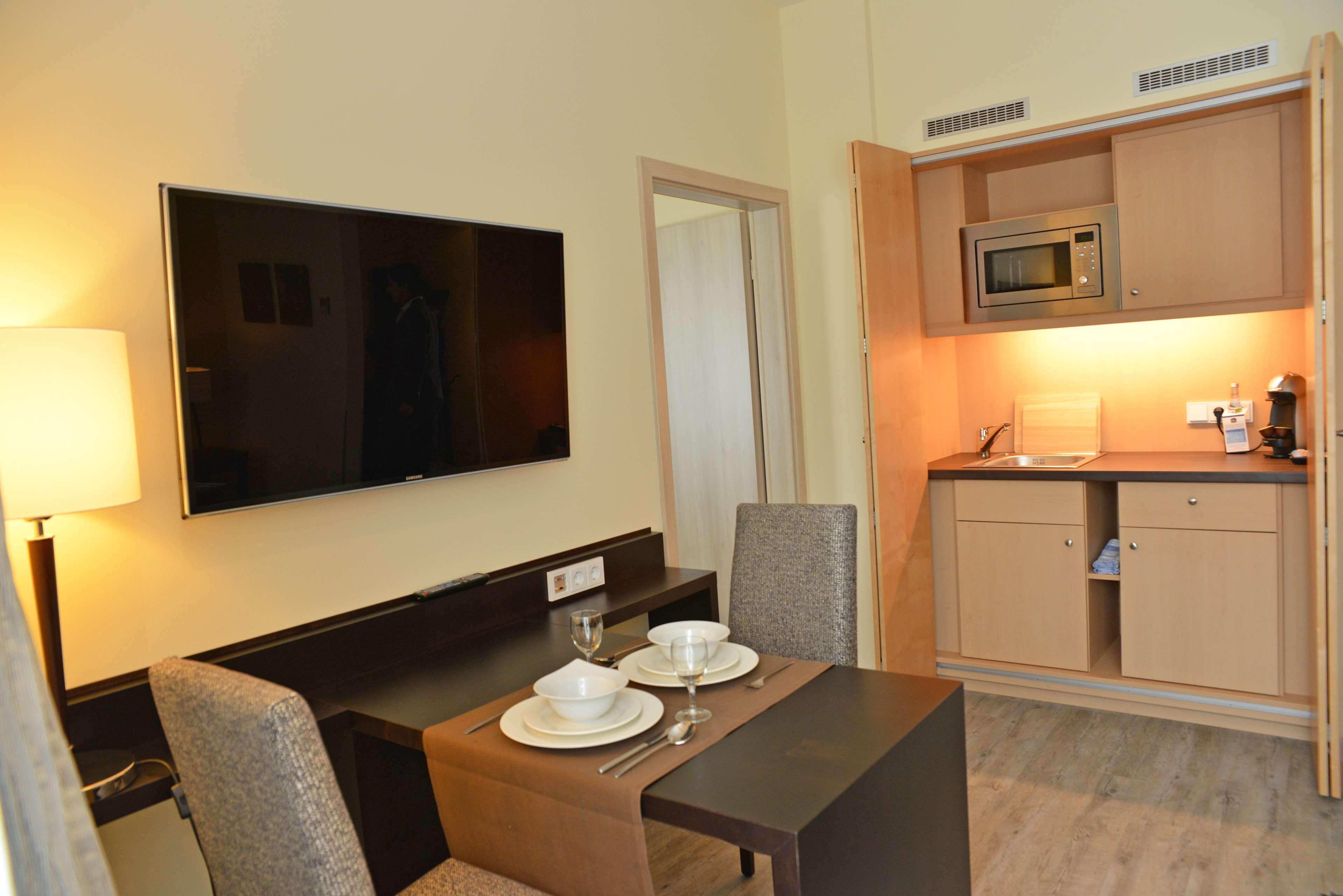 Best Western Plus Palatin Kongresshotel Wiesloch Exterior foto