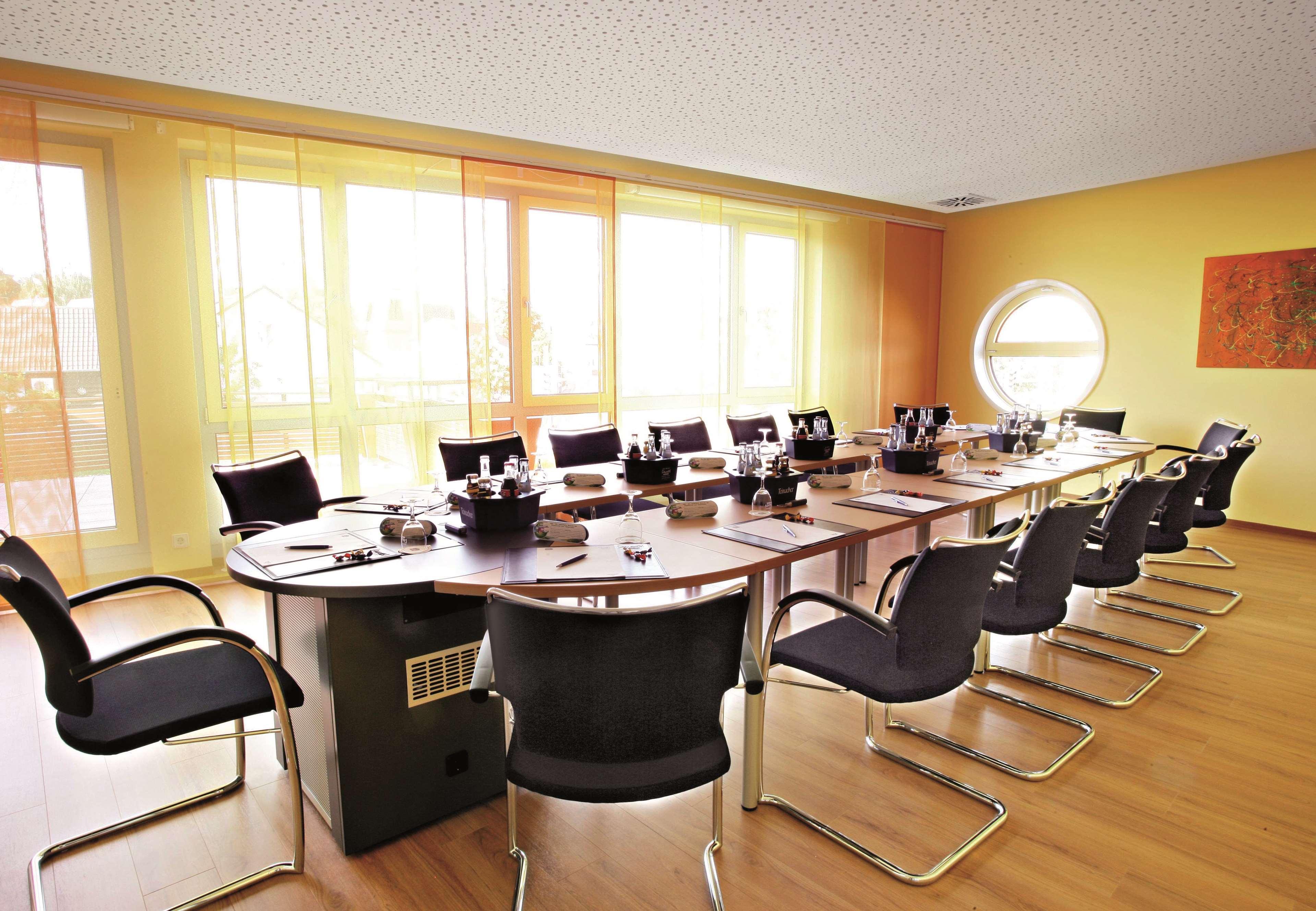 Best Western Plus Palatin Kongresshotel Wiesloch Facilități foto