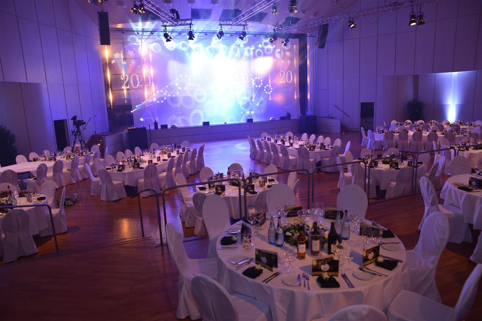 Best Western Plus Palatin Kongresshotel Wiesloch Exterior foto